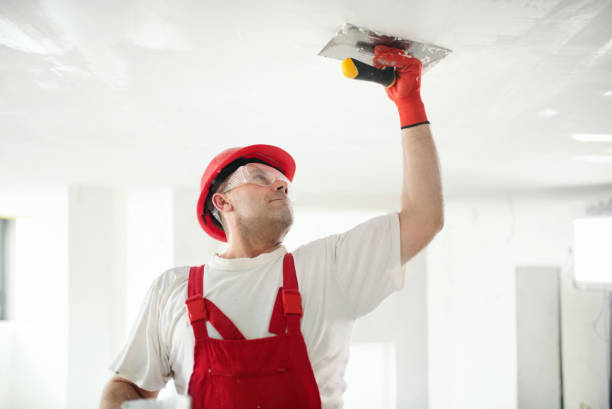 Reliable Pikesville, MD Drywall and Painting Service Solutions