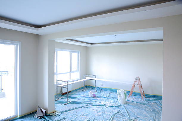 Best Drywall for New Construction  in Pikesville, MD